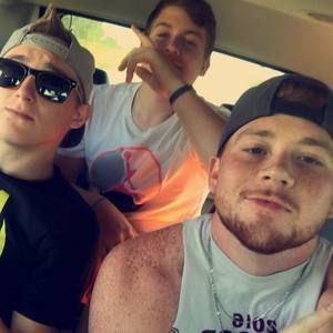 Meet your Posher, Jake